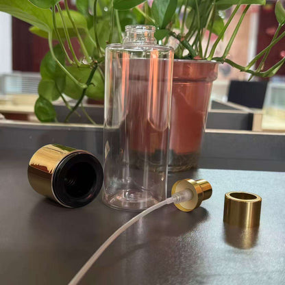 cosmetic bottle - Image 9