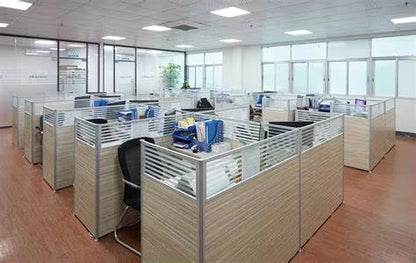 Cast iron embedded four-hole gas stove stand, sturdy and durable, suitable for restaurant and household multi-burner gas stove stands. SJ-38E2