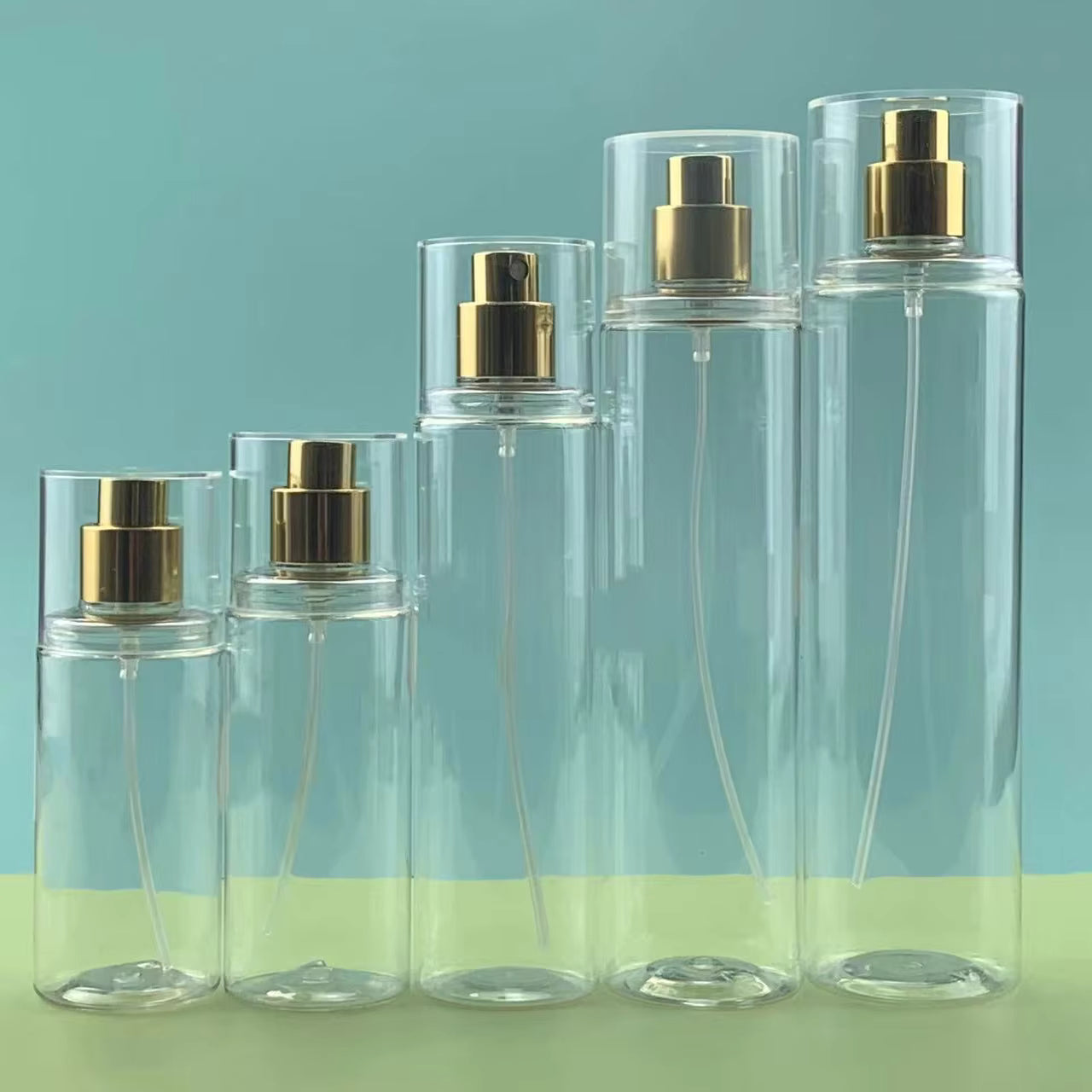 cosmetic bottle - Image 14