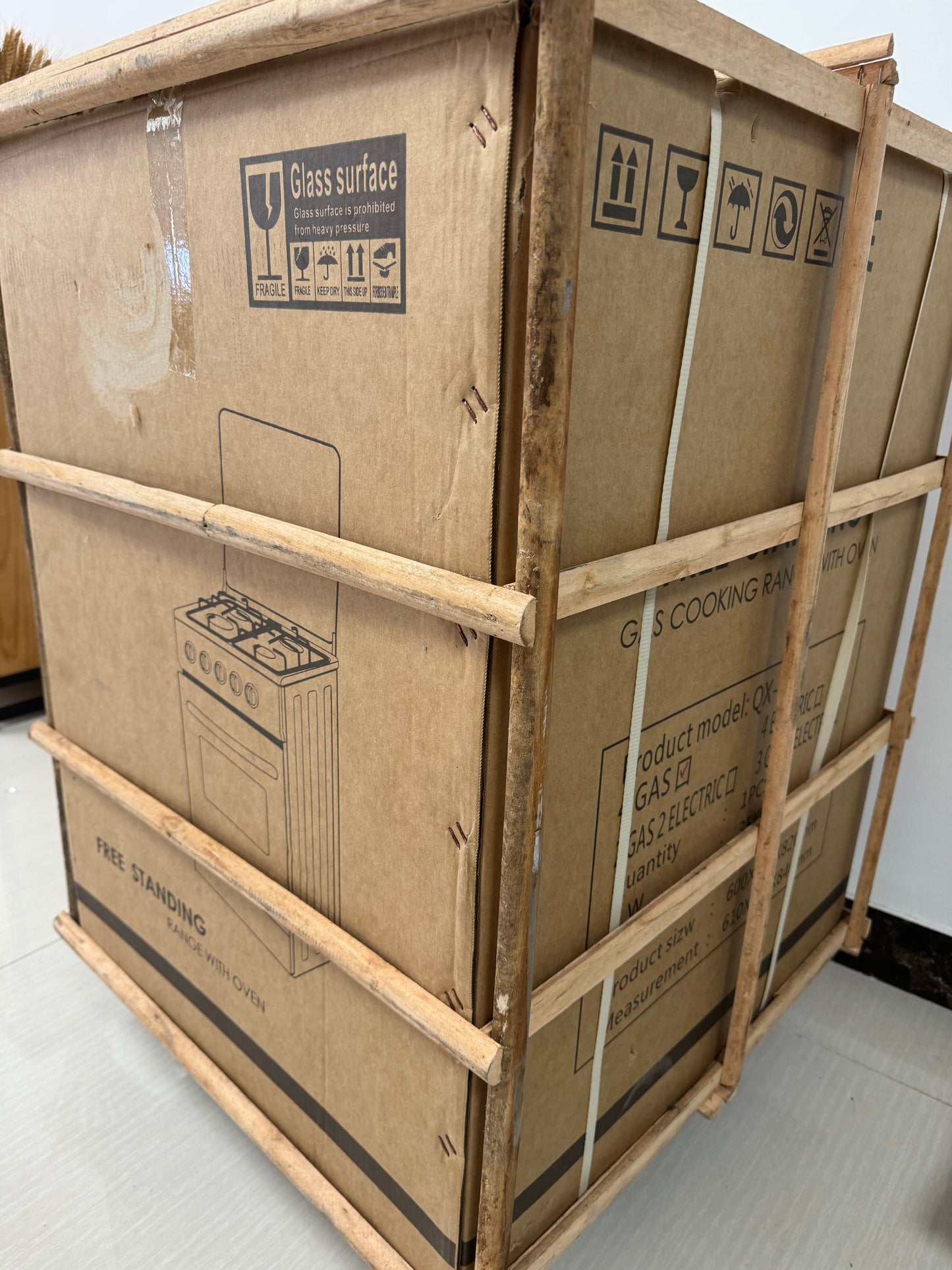 Cast iron embedded four-hole gas stove stand, sturdy and durable, suitable for restaurant and household multi-burner gas stove stands. SJ-38E2