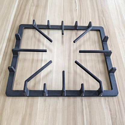 Cast iron sturdy and thickened embedded four-hole gas stove frame, suitable for restaurants and household multi-burner natural gas stoves54001