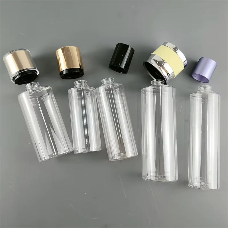 cosmetic bottle - Image 2