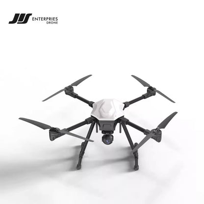 Transport drone M40, load capacity 3KG, industry drone aerial photography surveying emergency cargo delivery