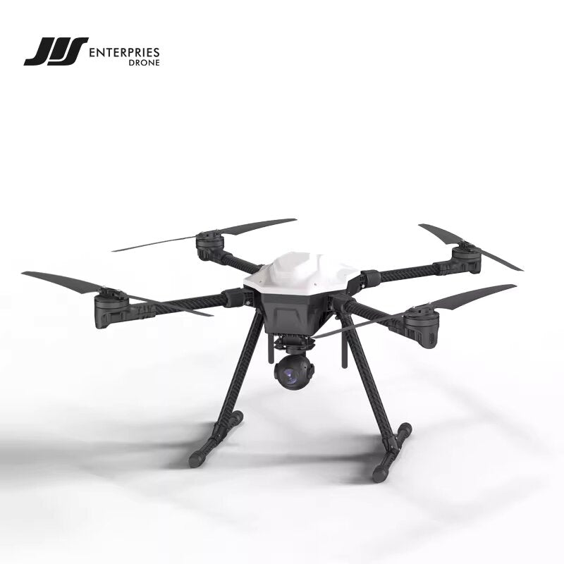 Transport drone M40, load capacity 3KG, industry drone aerial photography surveying emergency cargo delivery