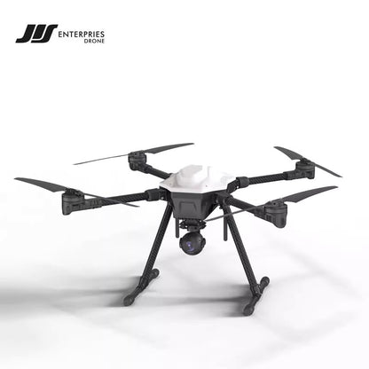 Transport drone M40, load capacity 3KG, industry drone aerial photography surveying emergency cargo delivery