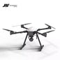 Transport drone M40, load capacity 3KG, industry drone aerial photography surveying emergency cargo delivery