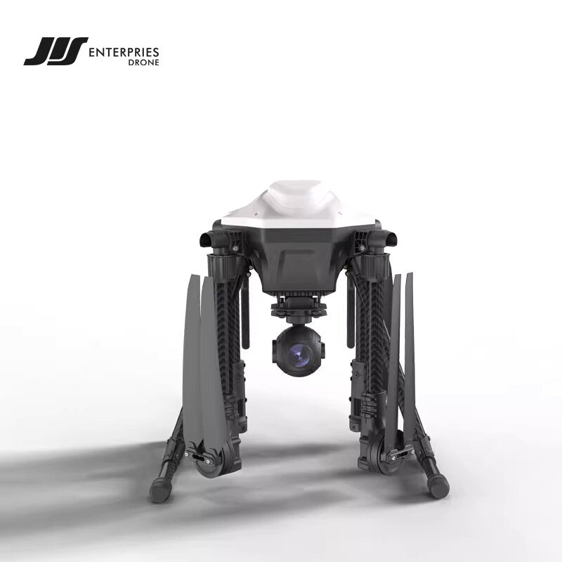 Transport drone M40, load capacity 3KG, industry drone aerial photography surveying emergency cargo delivery