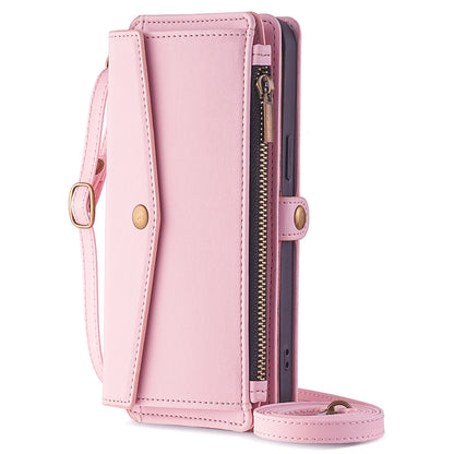 Wallet protective case for Apple iPhone series