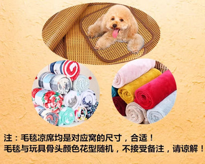 Rectangular washable orthopedic dog bed, suitable for small, medium and large dogs, soft and calm, durable pet bed for sleeping puppies, with anti - slip bottom 矩形可水洗矫形狗床，适用于小型、中型和大型犬，柔软镇静，睡眠小狗床耐用宠物抱抱器，带防滑底部 - 宠物友好型户外用品 - Zhongshan Star Trade