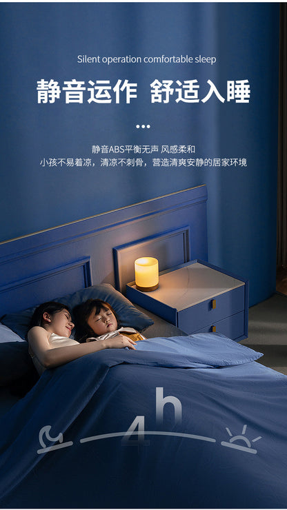 led fan light e27 screw-down, home living room and kitchen ceiling fan light, remote control setting, bedroom bulb ceiling fan light