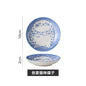 Japanese small plate ceramic cute cat design appetizer dessert sushi sauce dish, 10cm*2cm 日本小碟子陶瓷可爱猫咪设计开胃菜甜点寿司酱菜肴，10cm*2cm - 日式餐具 - Zhongshan Star Trade - A款