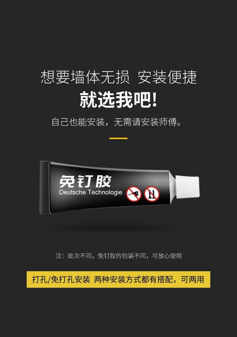 304 stainless steel bath towel rack, towel rack and shower room storage rack