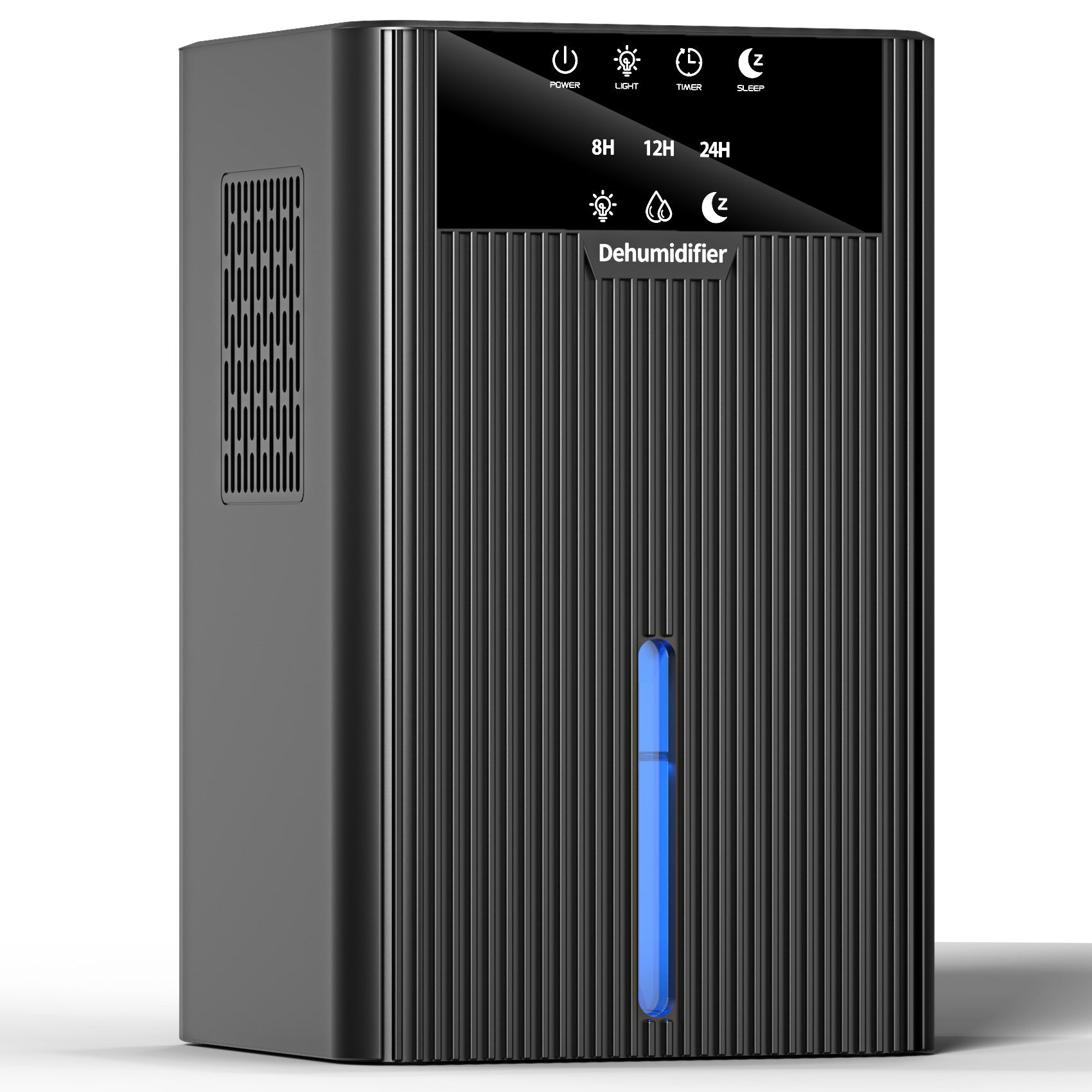 Household dehumidifier, silent and intelligent dehumidification wonder, air dryer, bedroom dehumidifier, household dehumidifi