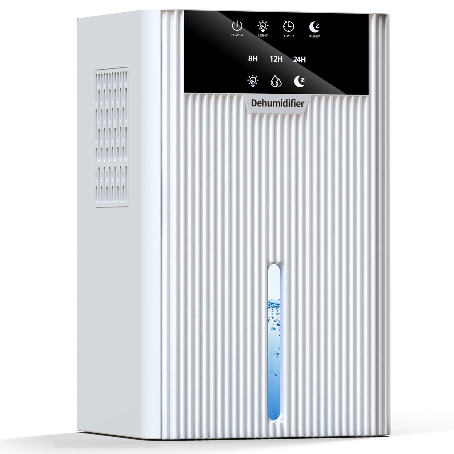 Household dehumidifier, silent and intelligent dehumidification wonder, air dryer, bedroom dehumidifier, household dehumidifi