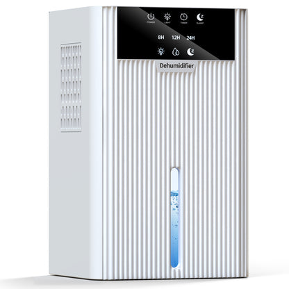 Household dehumidifier, silent and intelligent dehumidification wonder, air dryer, bedroom dehumidifier, household dehumidifi