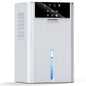 Household dehumidifier, silent and intelligent dehumidification wonder, air dryer, bedroom dehumidifier, household dehumidifi
