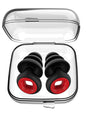 Noise-reducing earplugs for hearing protection silicone earplugs for noise prevention for sleep - Image 32
