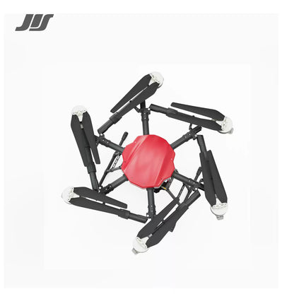Training and testing drones, Category IV testing dedicated CAAC hexacopter M620 medium-sized drone