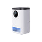 Dehumidifier, small household dehumidifier, quiet, automatic shutdown, bedroom dehumidifier (applicable area 41-60 square meters), bathroom, RV, closet