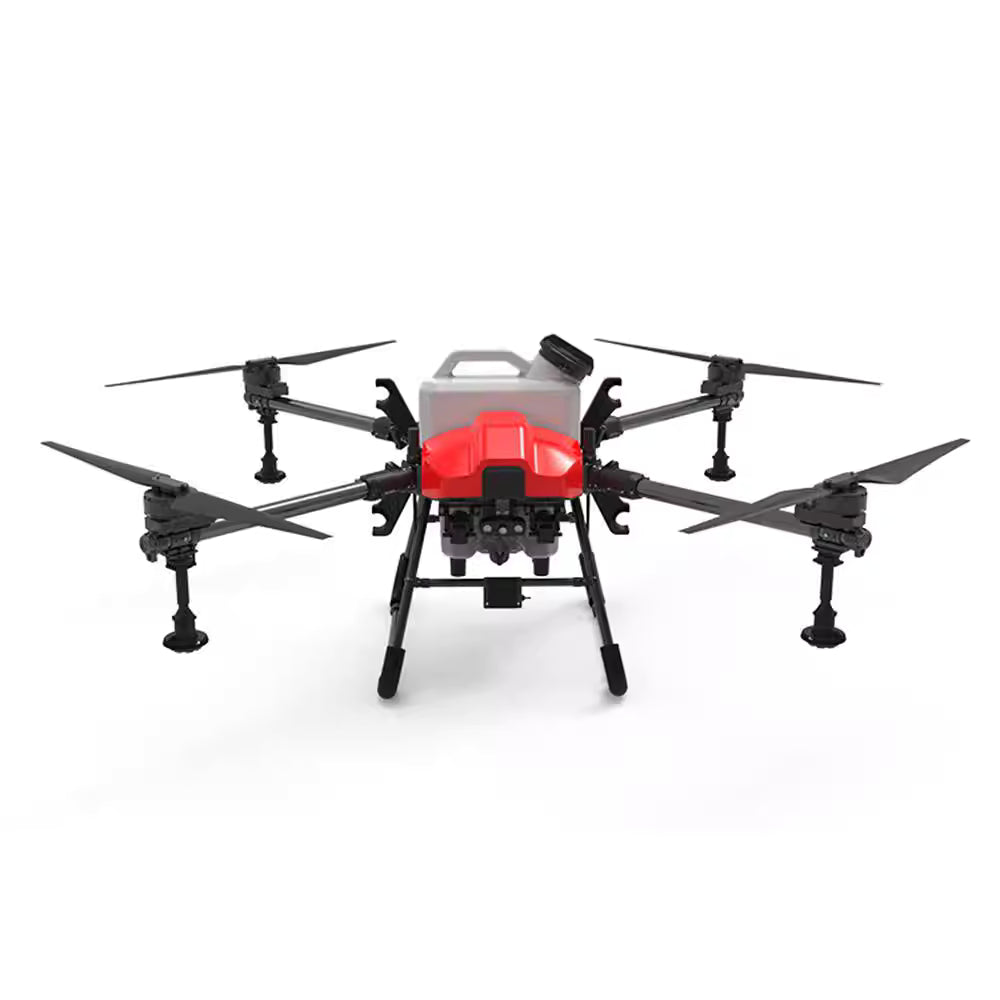 X series agricultural drones