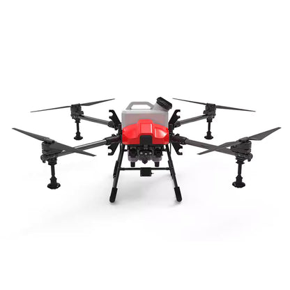 X series agricultural drones