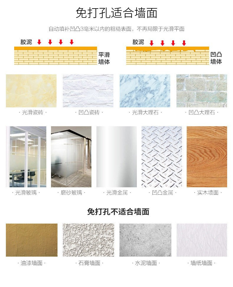 304 stainless steel bath towel rack, towel rack and shower room storage rack