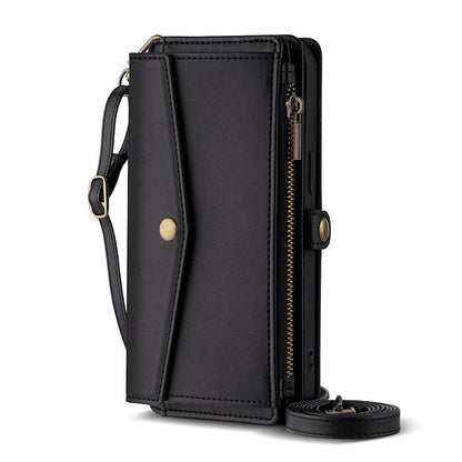 Wallet protective case for Apple iPhone series