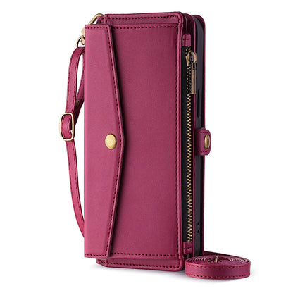 Wallet protective case for Apple iPhone series