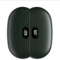 Magnetic hand warmer, USB charging, detachable hand warmer, digital temperature display portable heater