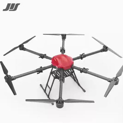 M615 CAAC Category IV Beyond Visual Range Training, Certification, and Training Professional Drone Complete Set