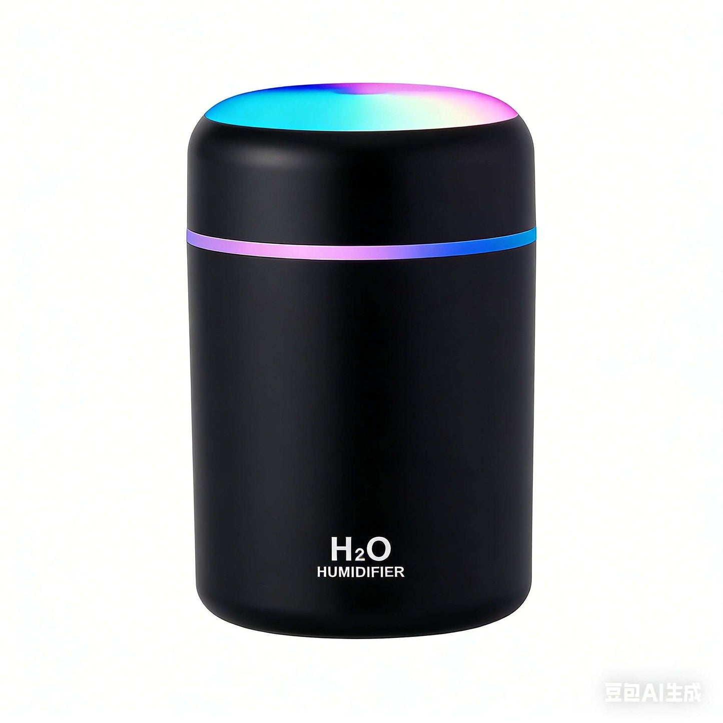 usb multi-functional humidifier, portable car, small household, mini indoor desktop air humidifier Zhongshan Star Trade