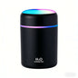 usb multi-functional humidifier, portable car, small household, mini indoor desktop air humidifier Zhongshan Star Trade