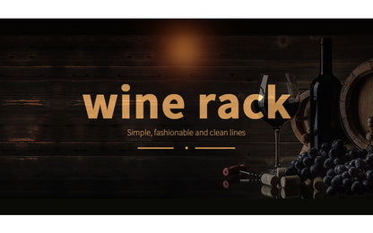 Creative wine rack ornament, solid wood wine rack, upside-down wine glass rack, home living room European style wine cabinet display rack