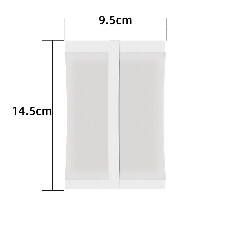 Hand warmer - Long-lasting, safe, natural and odorless air-activated hand warmer - Heats up to 10 hours - Image 5