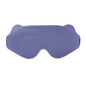 New 3D eye mask - three-dimensional light-blocking, elastic memory foam, sleep light-blocking, non-pressing eyes,  eye protection mask for naps