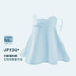 UV Sun Protection Face Mask with Neck Coverage UPF 50+ Face Shield Breathable Design for Summer Outdoor Activities