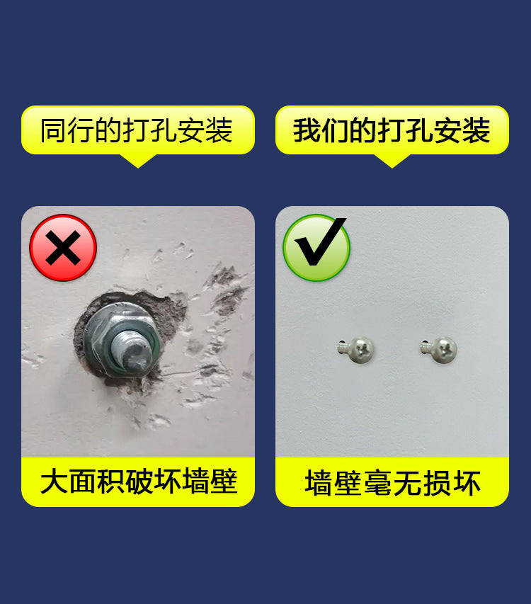 Solar outdoor light 2835LM 106 LED safety light, with remote control, IP65 waterproof, 180° wide-angle floodlight wall lamp, with 4 modes