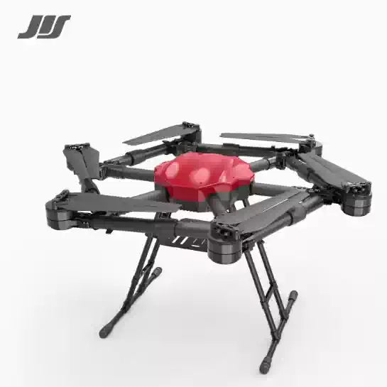 M615 CAAC Category IV Beyond Visual Range Training, Certification, and Training Professional Drone Complete Set