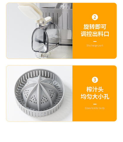 Home juicer, portable juicer, mini blender cup, multi-functional juicer, home juice machine