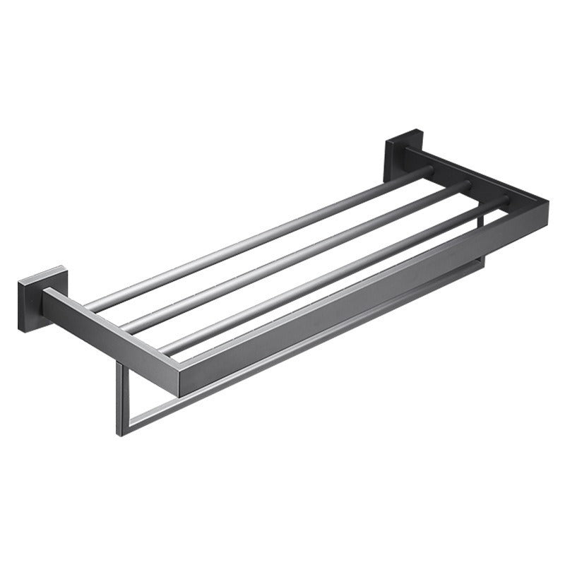 304 stainless steel bath towel rack, towel rack and shower room storage rack