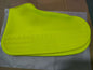 Shoe Covers Waterproof Reusable Foldable Not-Slip Rain Shoe Covers with Zipper,Shoe Protectors Overshoes Rain Galoshes for Kids Men and Women