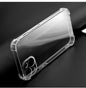 IPhone 17 phone case, iPhone 16 transparent soft case 15 four-corner drop resistant ultra-thin 13pro14 space protective case