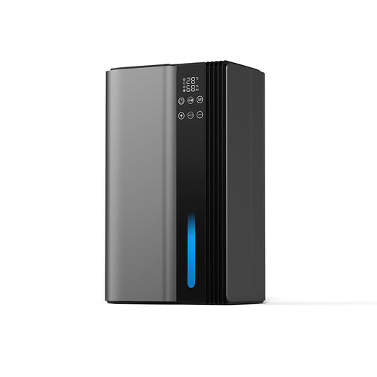 Dehumidifier, negative ion air purifier, aromatherapy box, desiccant, the ultimate dehumidifier for the return of the south w