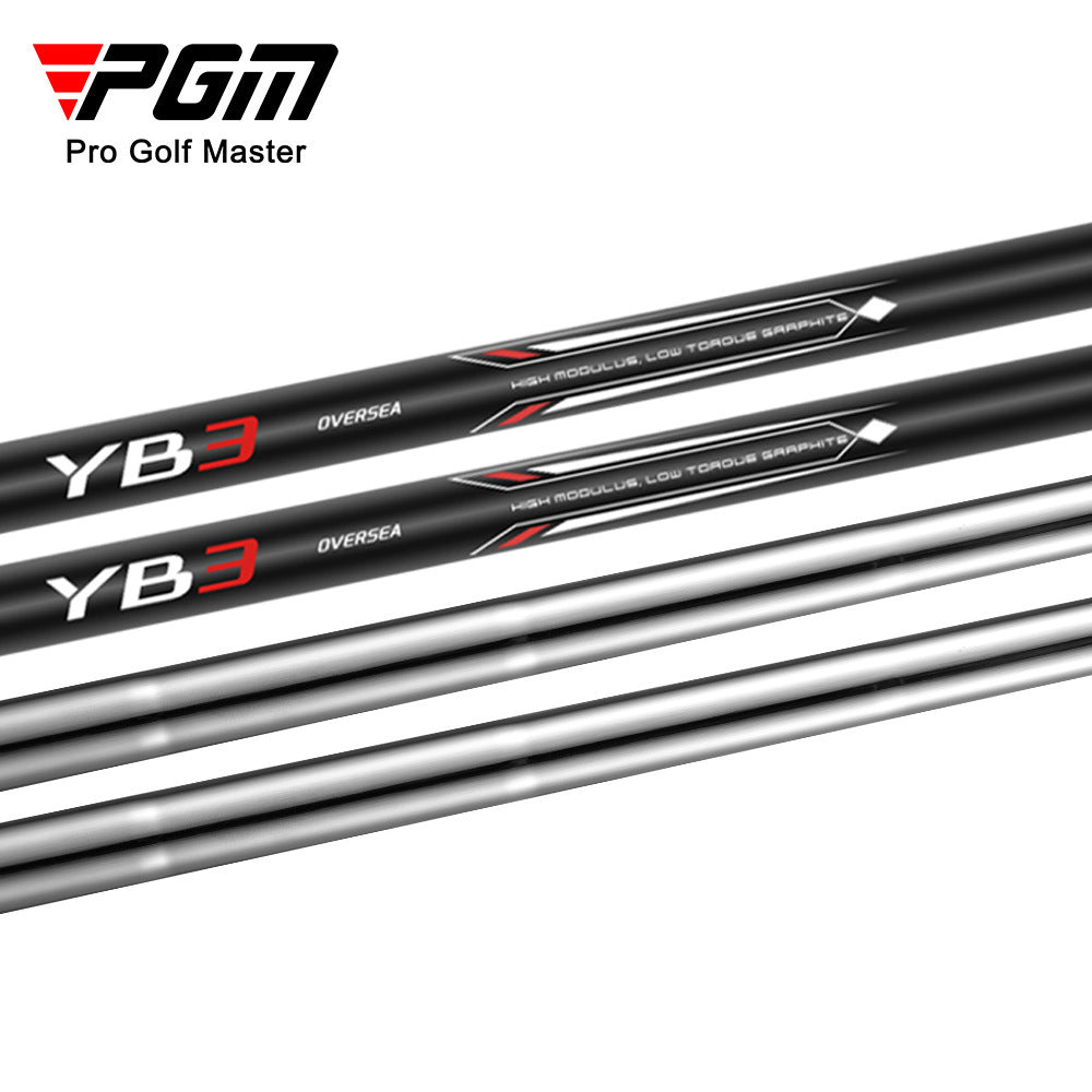 PGM No. 7 iron men's golf clubs, right-hand single golf practice clubs, cross-border supply, cross-border hot sales