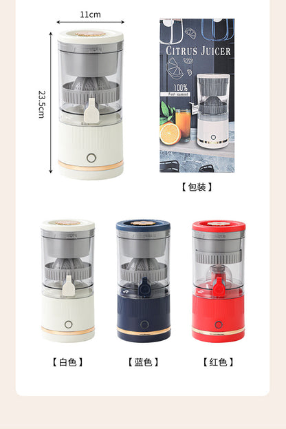 Home juicer, portable juicer, mini blender cup, multi-functional juicer, home juice machine