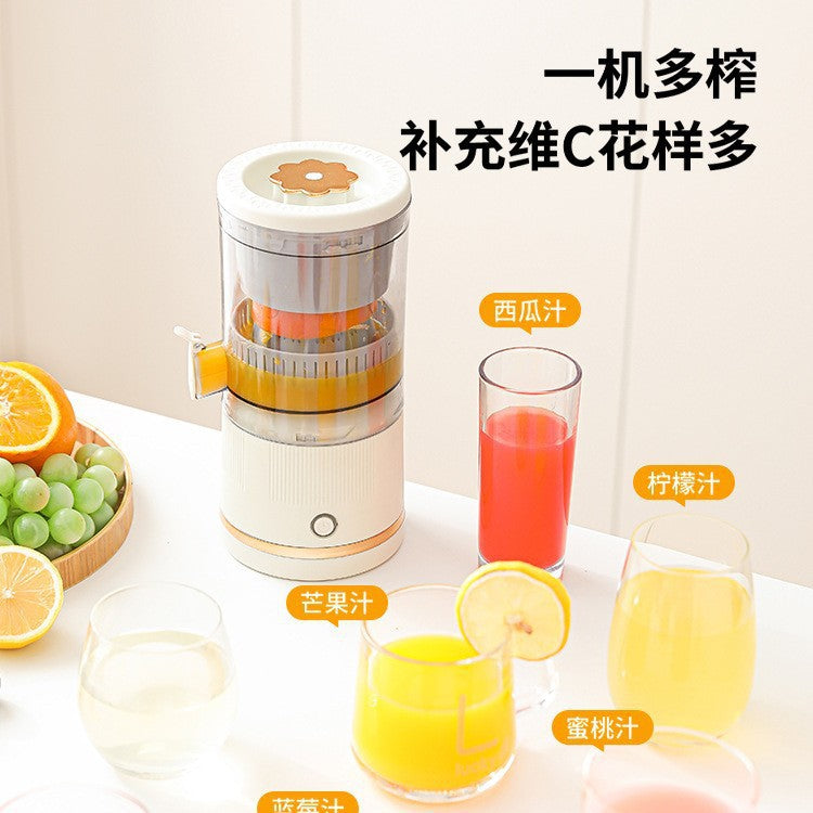 Home juicer, portable juicer, mini blender cup, multi-functional juicer, home juice machine