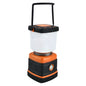 Outdoor high - intensity lighting camping lamp, light touch dimming waterproof camping portable lamp, multi - functional emergency light 户外强光照明野营灯 轻触调光防水露营手提灯多功能应急灯 - 太阳能LED露营灯 - Zhongshan Star Trade