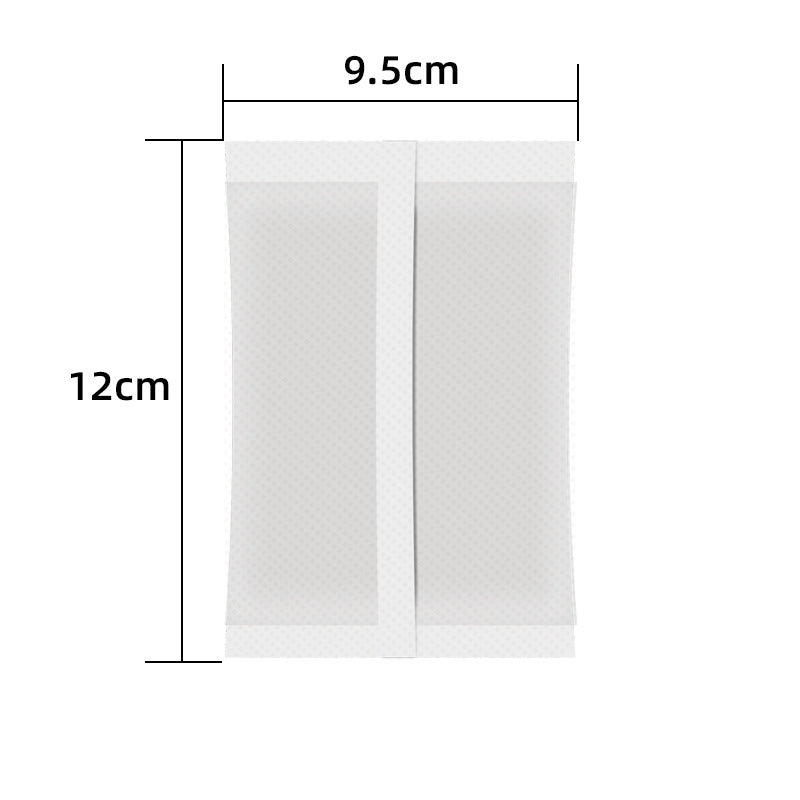 Hand warmer - Long-lasting, safe, natural and odorless air-activated hand warmer - Heats up to 10 hours - Image 4