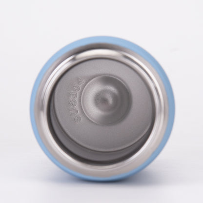 750ml stainless steel water bottle, wide - mouthed portable hand - held bottle, outdoor sports suction nozzle, insulated cup 750ml不锈钢水壶广口便携手提瓶子户外运动吸嘴保温杯 - 保温杯 - Zhongshan Star Trade