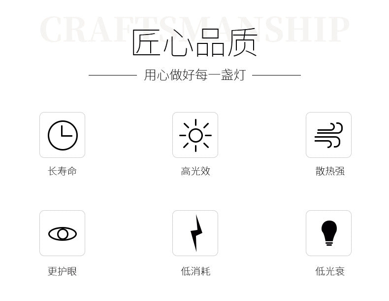 Solid wood fabric usb small table lamp, bedroom bedside lamp, study, residential dormitory led night light, creative ambient light decoration